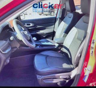 JEEP Compass usata, con Alzacristalli elettrici