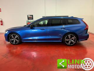 VOLVO V60 usata, con Airbag Passeggero