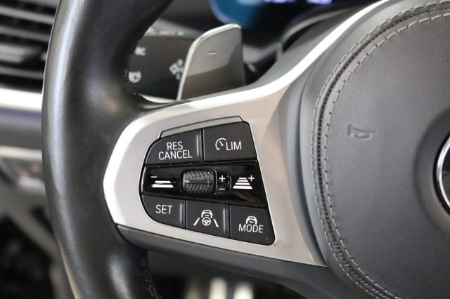 BMW X5 usata, con ESP