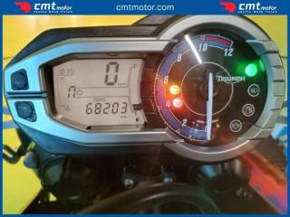 TRIUMPH Tiger 800 usata 4