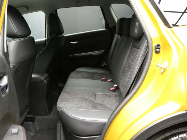 SUZUKI Vitara usata, con Cerchi in lega