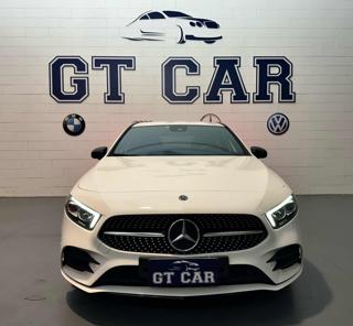 MERCEDES-BENZ A 250 usata, con Airbag Passeggero