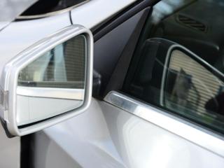 MERCEDES-BENZ A 180 usata, con Sistema di navigazione