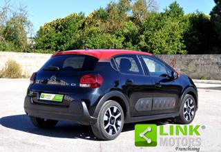 CITROEN C3 usata, con Autoradio