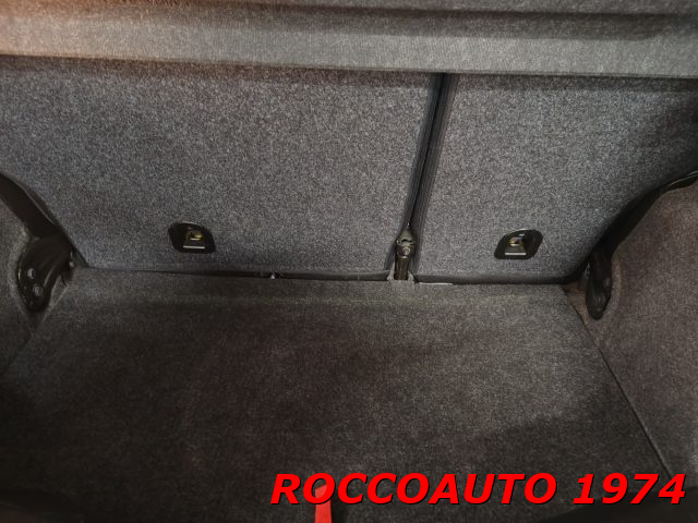 LANCIA Ypsilon usata, con Bluetooth