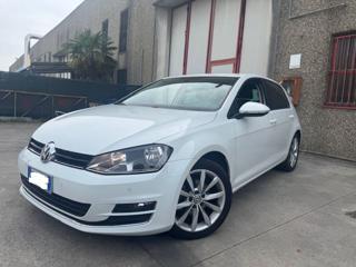VOLKSWAGEN Golf usata, con Airbag laterali