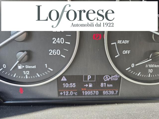 BMW X1 usata, con ESP