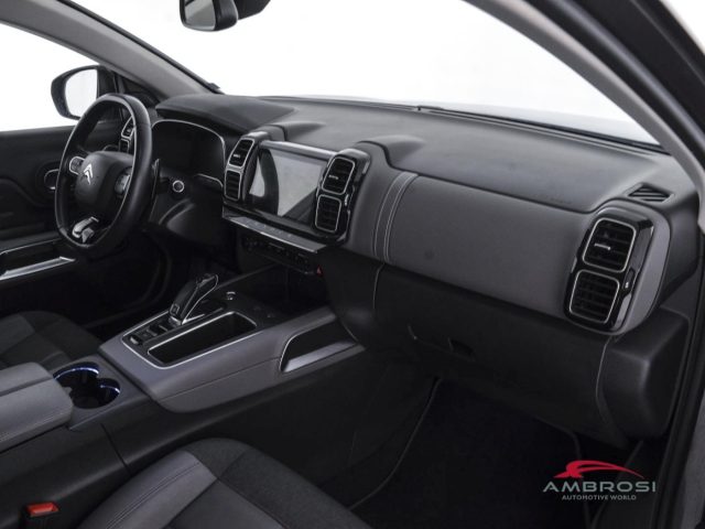 CITROEN C5 Aircross usata 11
