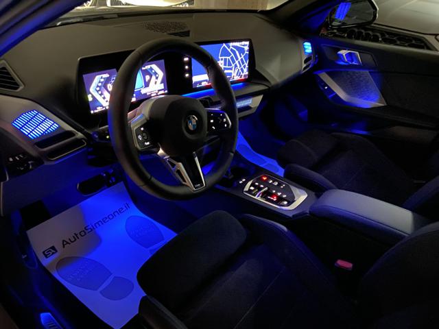 BMW 118 usata, con Servosterzo