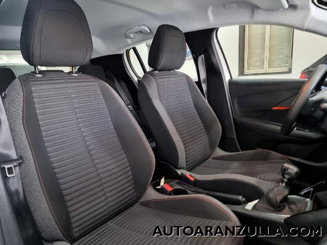 PEUGEOT 208 usata, con Chiusura centralizzata telecomandata
