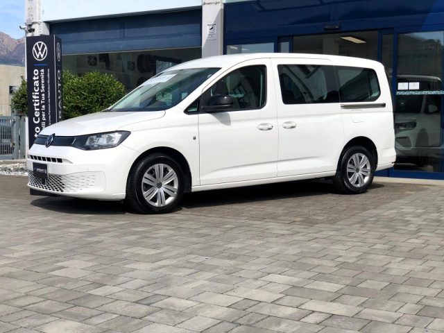VOLKSWAGEN Caddy usata, con Airbag Passeggero