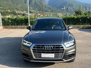AUDI Q5 2.0 TDI 190 CV quattro S tronic Sport