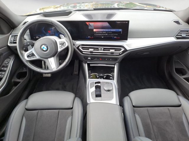 BMW 318 usata, con Chiusura centralizzata