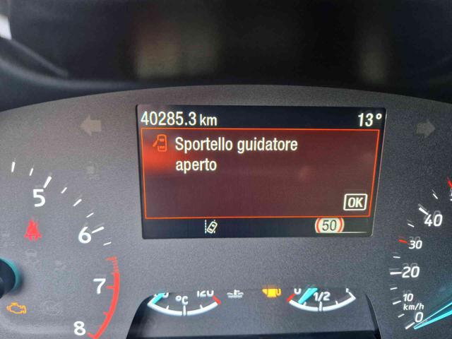 FORD Puma usata, con Controllo automatico clima