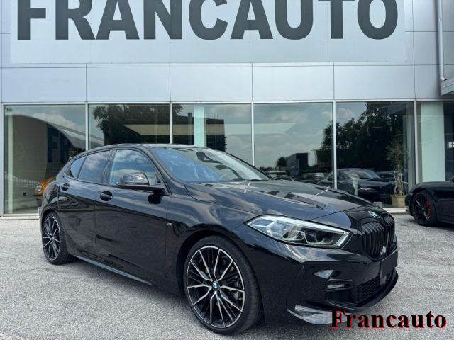 BMW 120 usata, con Airbag