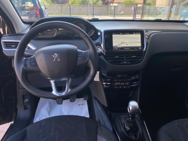 PEUGEOT 2008 usata, con ESP