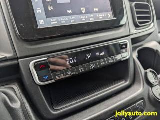 FIAT Ducato usata, con Bluetooth
