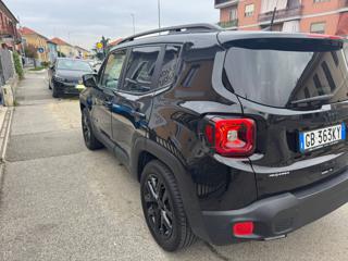 JEEP Renegade usata, con Alzacristalli elettrici