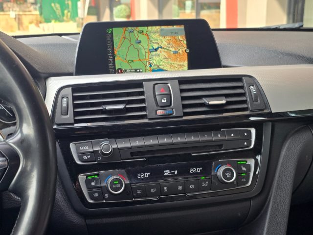 BMW 420 usata, con Limitatore di velocità