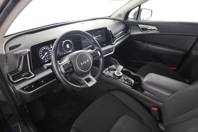 KIA Sportage usata 8
