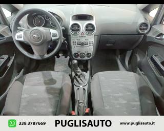OPEL Corsa usata, con Chiusura centralizzata