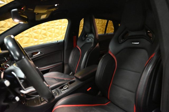 MERCEDES-BENZ CLA 45 AMG usata 147