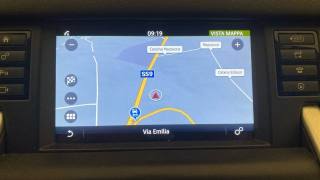 LAND ROVER Discovery Sport usata, con Specchietti laterali elettrici