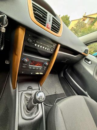 PEUGEOT 207 usata, con Chiusura centralizzata telecomandata