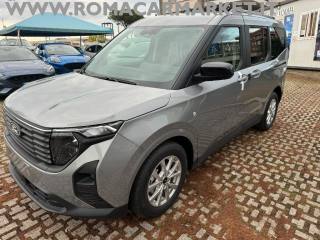 FORD Tourneo Courier usata, con Airbag