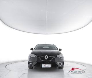 RENAULT Megane usata 4