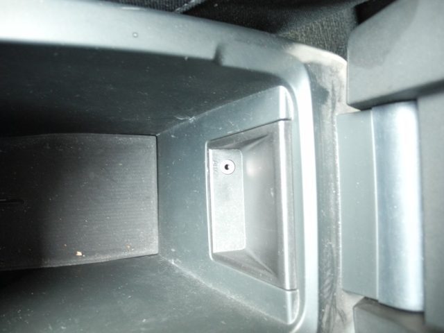 VOLVO V40 usata, con Monitoraggio pressione pneumatici