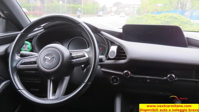 MAZDA 3 usata, con Controllo trazione