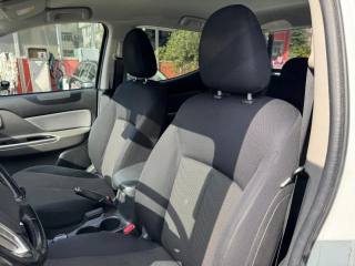 MITSUBISHI L200 usata, con Fendinebbia