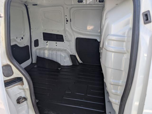 FIAT Fiorino usata, con Controllo trazione