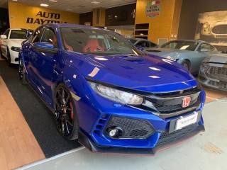 HONDA Civic usata, con Antifurto