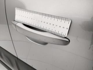 CITROEN C3 usata, con Hill holder
