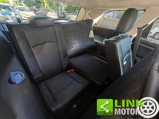 FIAT Freemont usata, con Kit fumatori