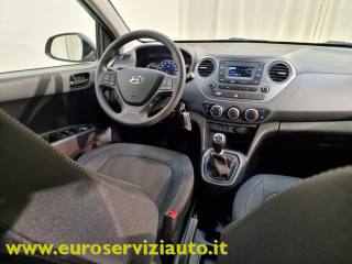 HYUNDAI i10 usata, con Cruise Control
