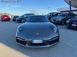 PORSCHE 992 usata, con Alzacristalli elettrici