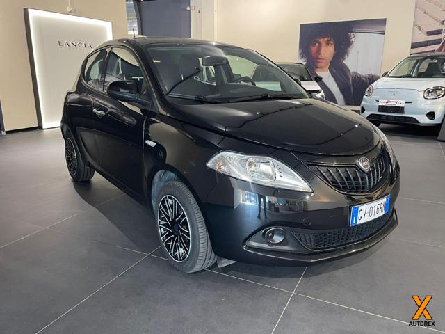LANCIA Ypsilon usata, con ABS