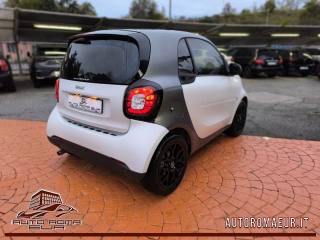 SMART ForTwo usata, con Alzacristalli elettrici