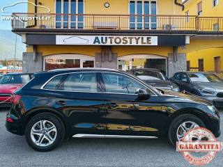AUDI Q5 usata, con Autoradio