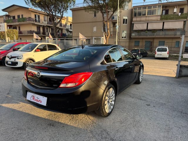 OPEL Insignia usata, con Chiusura centralizzata