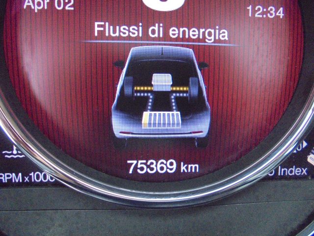 FIAT 500 usata 36