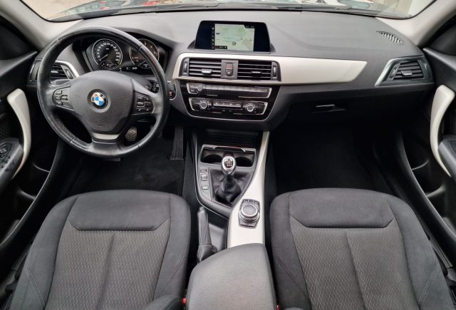 BMW 114 usata, con Chiusura centralizzata