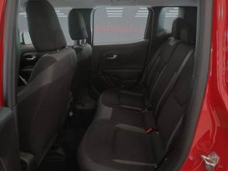 JEEP Renegade usata 15