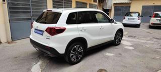 SUZUKI Vitara usata, con Airbag Passeggero