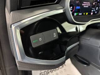 AUDI Q3 usata, con Fari LED