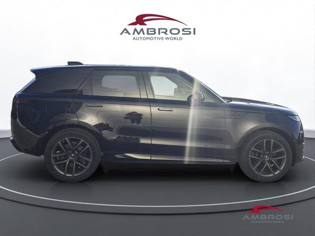 LAND ROVER Range Rover Sport usata 2