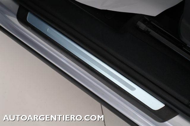 AUDI Q3 usata, con Chiusura centralizzata